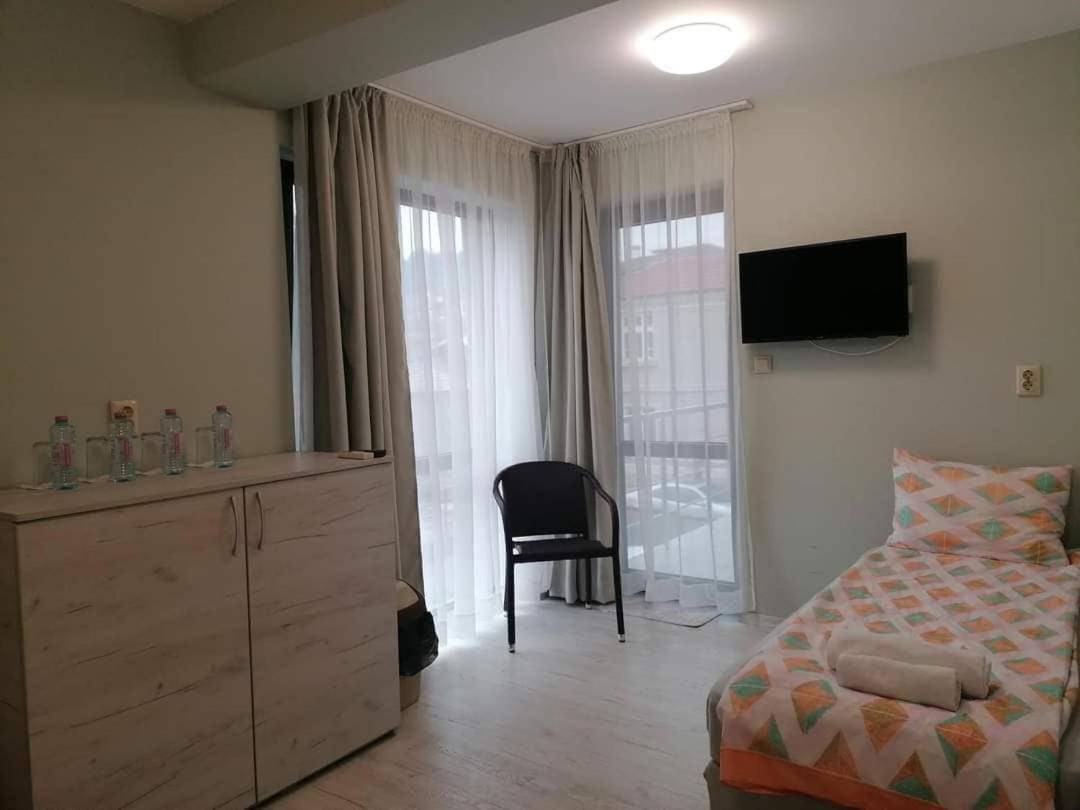 Стаи За Гости Гебедже Beloslav Extérieur photo