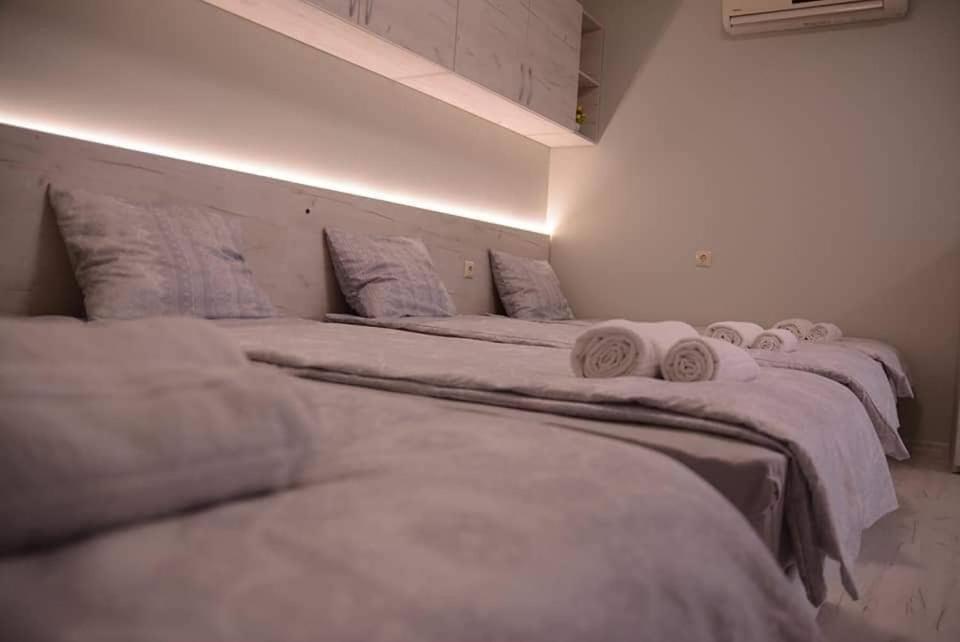 Стаи За Гости Гебедже Beloslav Extérieur photo